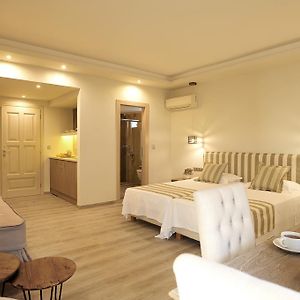 Superior Dreibettzimmer